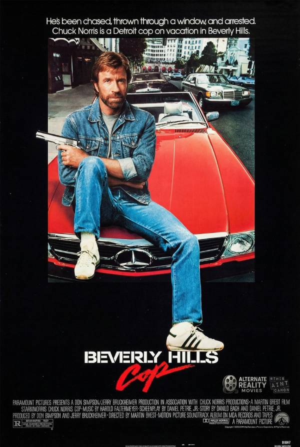 Голливуд, которого мы не заслужили