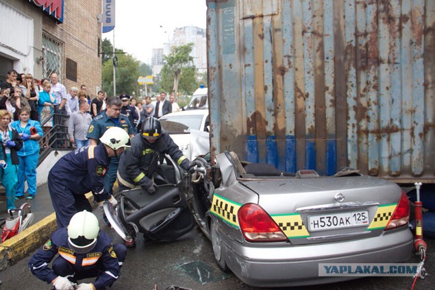 Вот какой автомобиль надо покупать