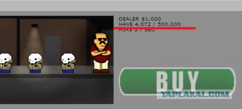 Сookie Clicker