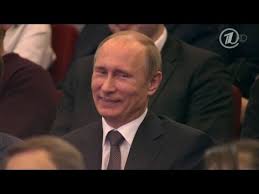 Учительница задала вопрос Путину про