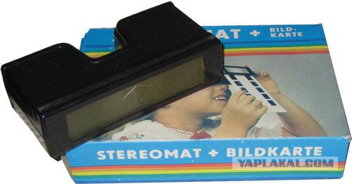 Oculus Rift. Инфа и Экспириенс.