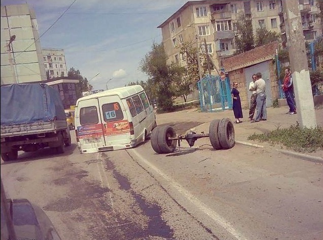 Новости из Омска