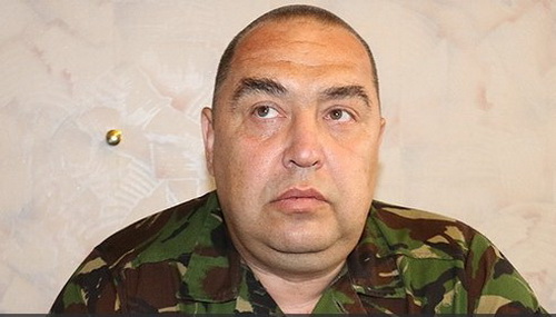 Совет министров ЛНР обратился к жителям республики