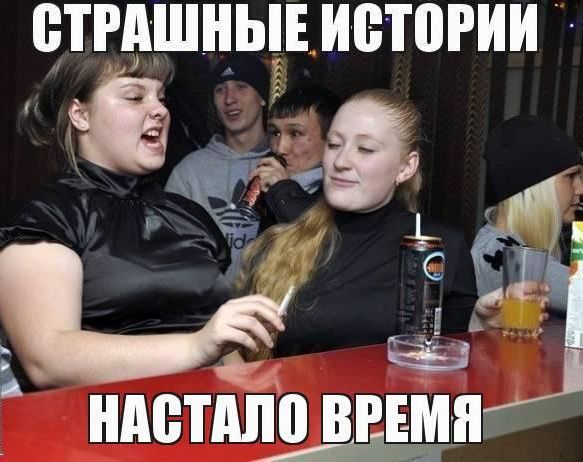 Очередной обиженный спамер