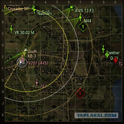 Wargaming 29