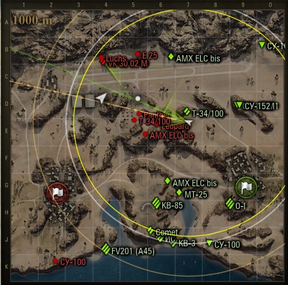 Wargaming 31