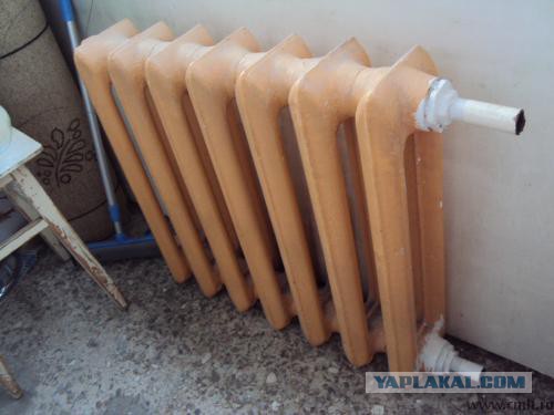 Свет в задний ход