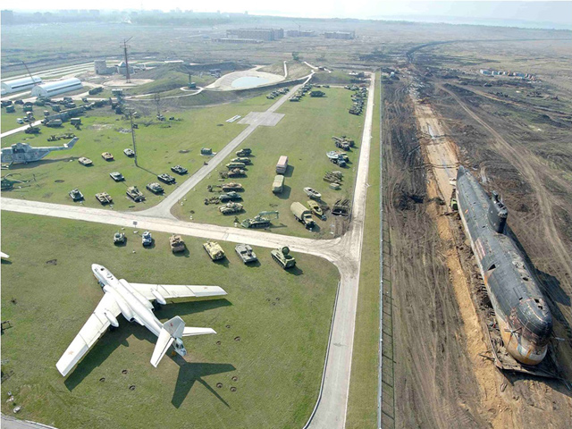 Бурлаки под Тольятти