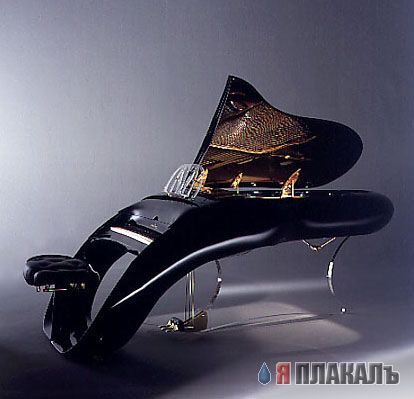 Музыкальный сборник