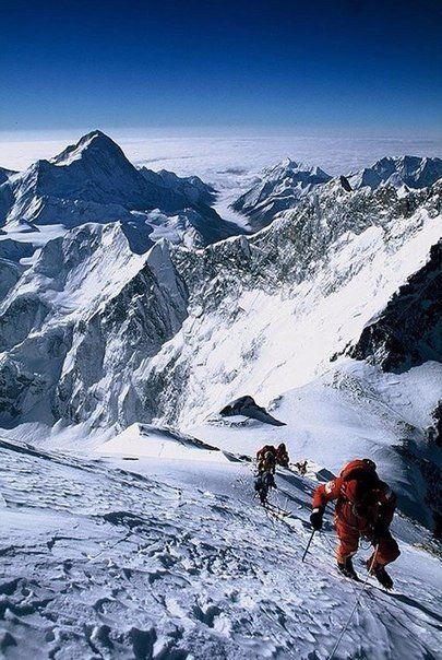 Моменты, запечатлённые на фото и просто позитив 5