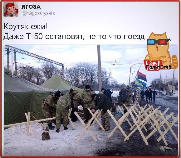 Уголь из ДНР и ЛНР вместо Украины начали поставлять в Россию