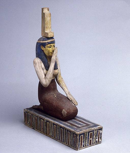 Еще одна подборка древнеегипетских вещиц