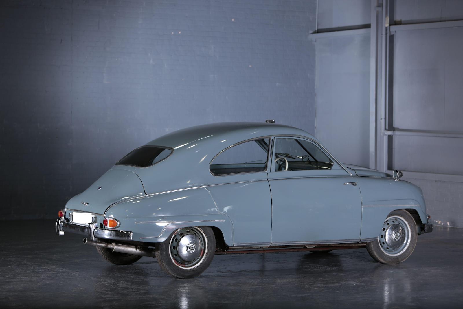 SAAB B234R   ?