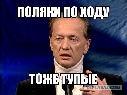 Польские политики захотели получить «военные репарации» от России