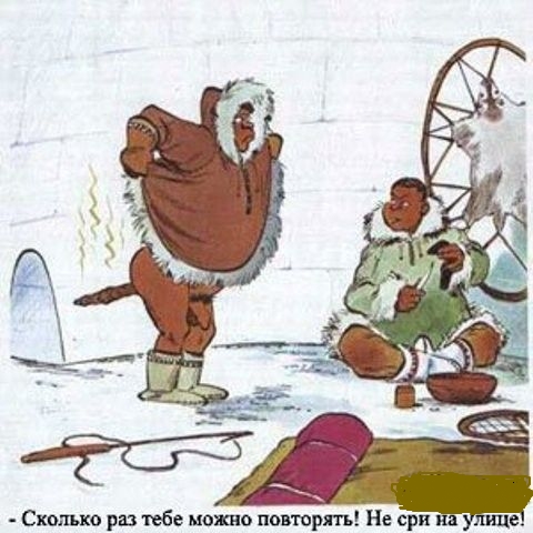 24 зимних фотографии, которые отражают всю боль этого времени года