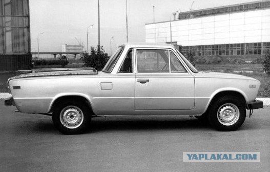 ТОП-10 российских нереализованных идей за 10 лет