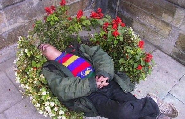 Чудны рабы твои, господи 25.05.18