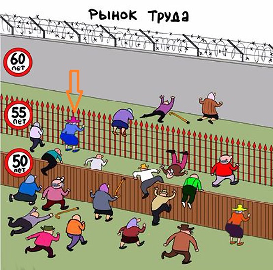 Специфический юмор
