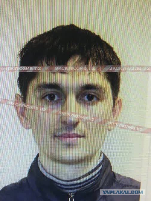 Один полицейский ранен при нападении в центре Москвы