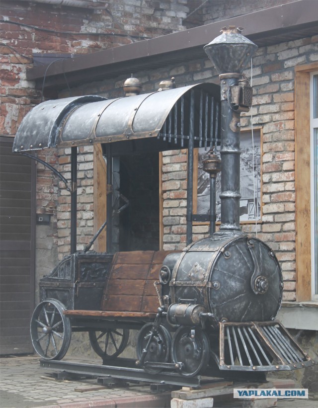 Чем занимаются слесаря, в свободное от работы время