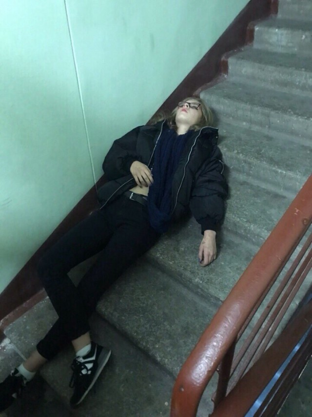Будущие девушки, жены и мамы. Подборка 16+