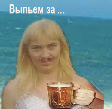 Тяжелое похмелье свадебного фотографа