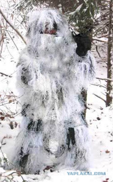 Тайна перевала Дятлова