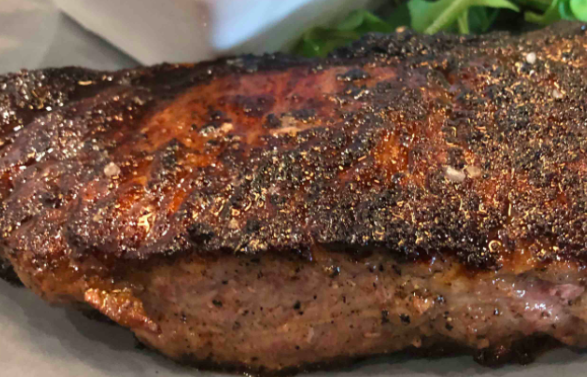 Кулинария: Мальтийская Солянка