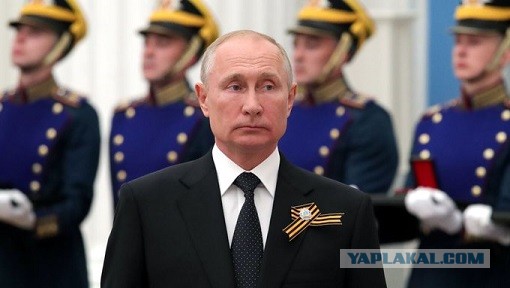 Конституция 2020: ставка на явку