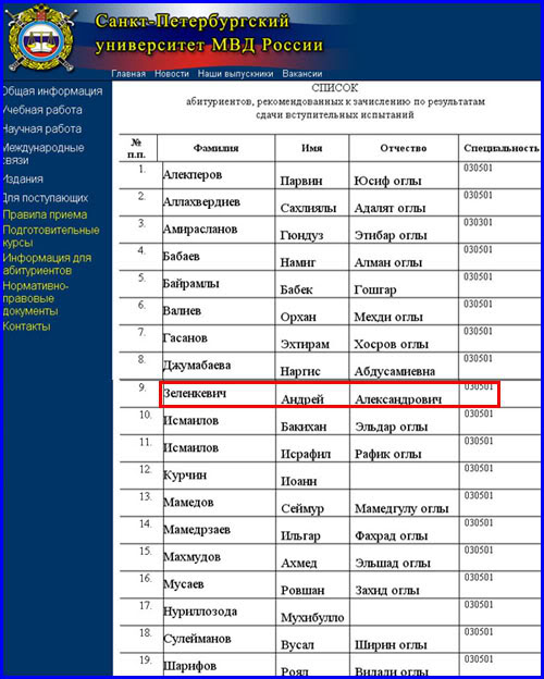 Россияне избили гастарбайтера за переписку с их 12-летней дочерью