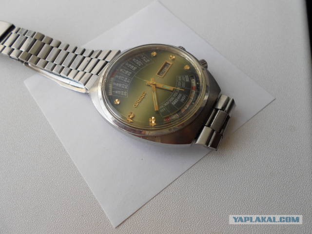 Купить Стекло Часов Orient