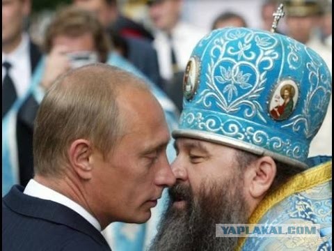Когда же вы уже нажретесь?
