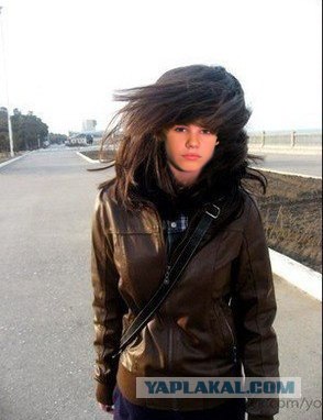 Обработайте фото