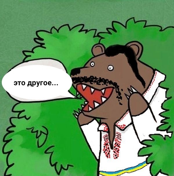 CNN выдало украинские танки за российские