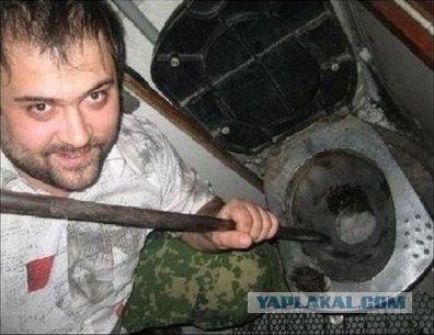 Как прочистить унитаз