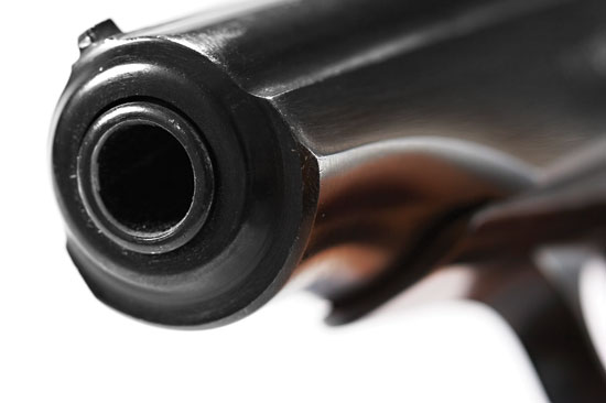 Гастарбайтеры из Азии избили ломами водителя