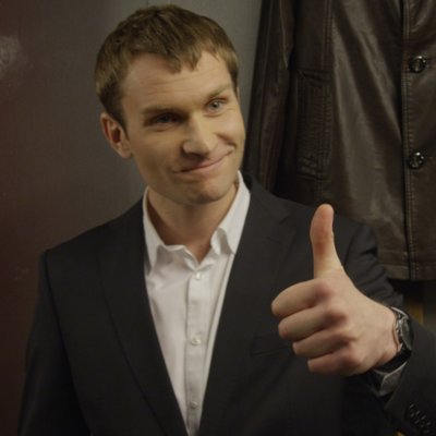 Сопровождение без лишних вопросов