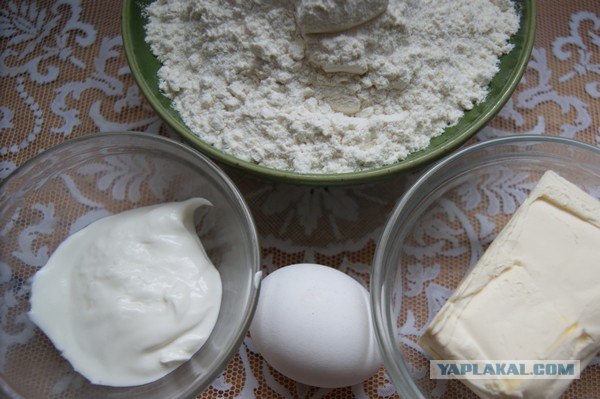 Пироги от © FrauMartы. Платиновый альбом.