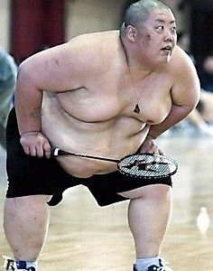 Спортивные приколы