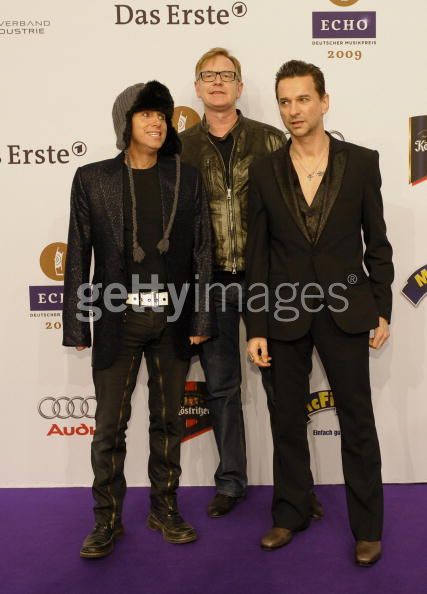 Depeche Mode