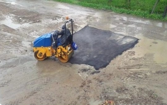 Бездуховный запад. Часть Пятая.