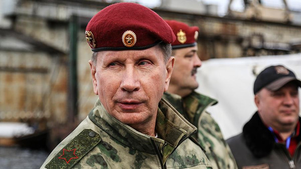 Канада, всё...