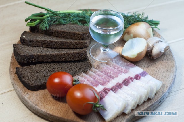Что такое суши на самом деле?