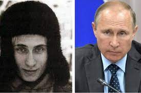 Знаменитости, которых мало, кто помнит молодыми