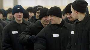 Новый модный тренд. Ватники завезли