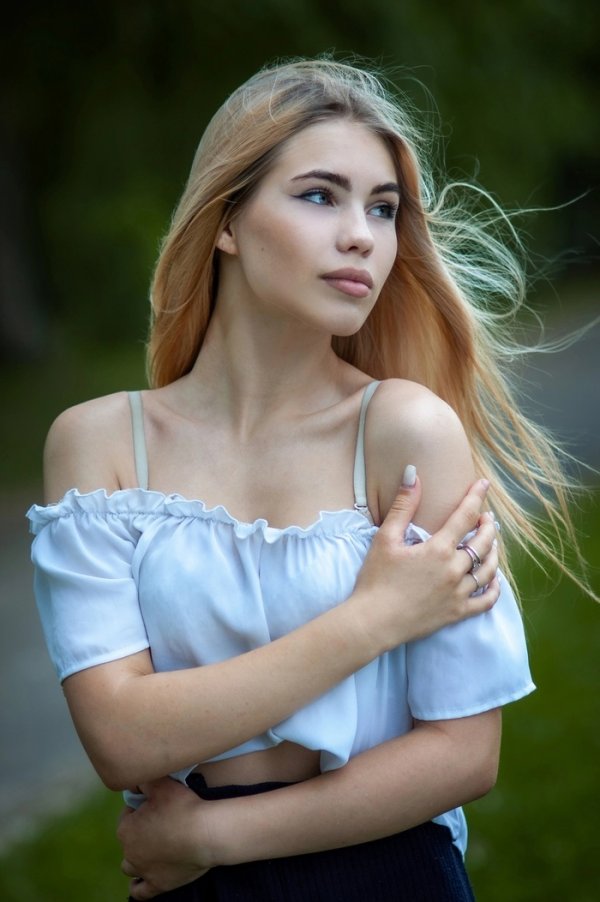 Девчата для тонуса - 28