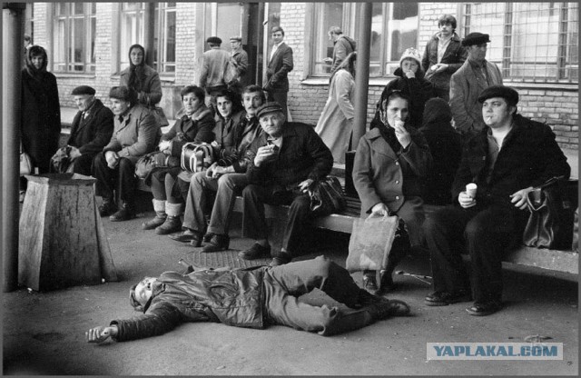 Интересные и редкие ретро-фотографии 19.12.2022