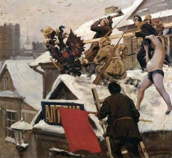 Фотожаба "Сними меня фотограф"
