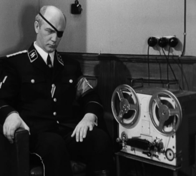 Шоринофон и первые магнитные ленты