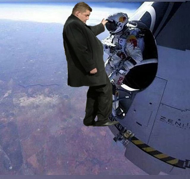 Фотожаба  "Парочка"